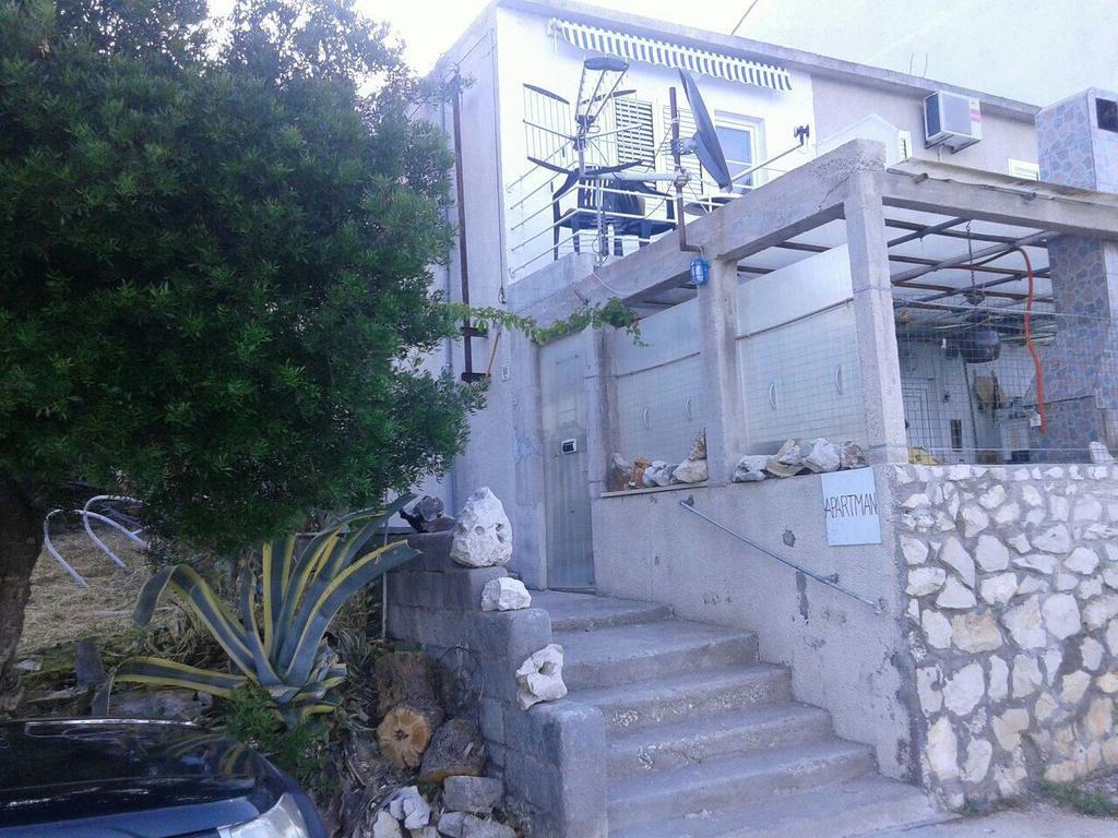 Apartment Vesna *