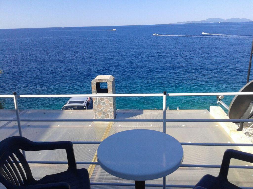 Apartment Vesna *