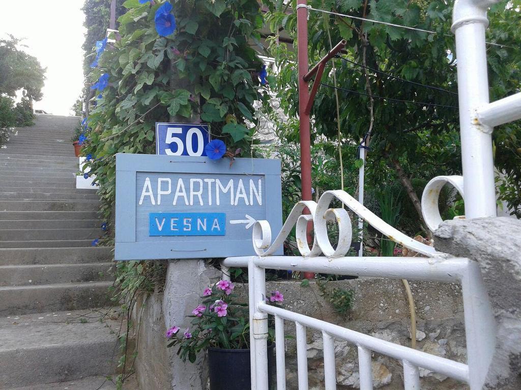Vesna Milna (Hvar)