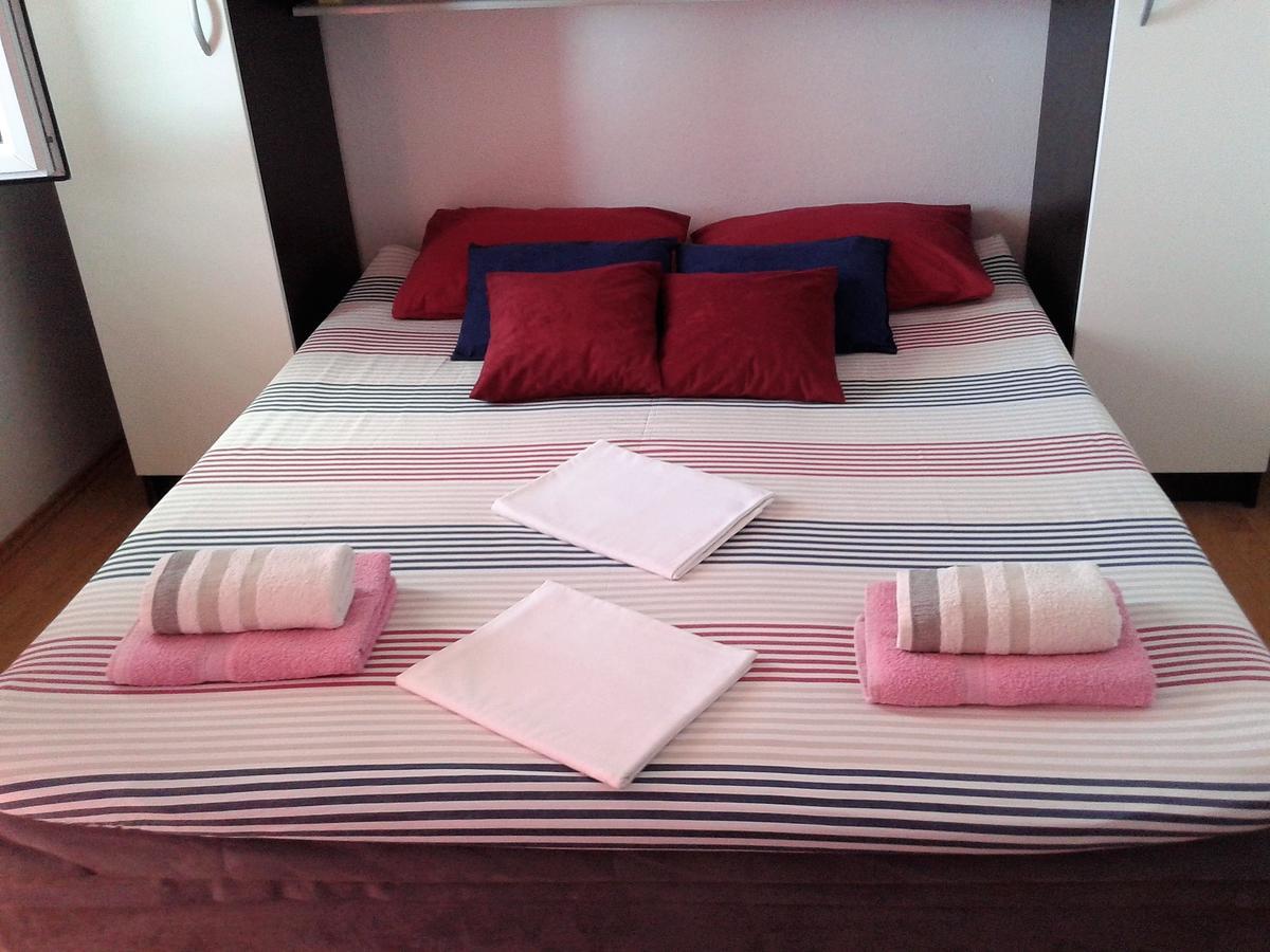 Vesna Apartment *