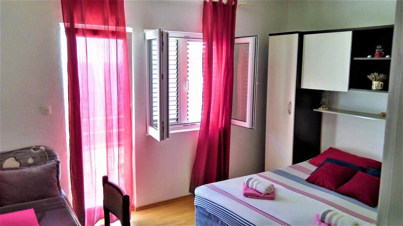 Vesna Apartment Milna (Hvar)