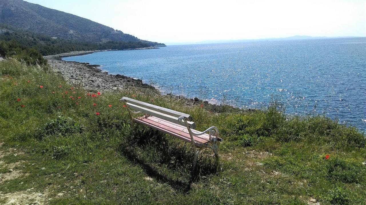 Vesna Milna (Hvar)