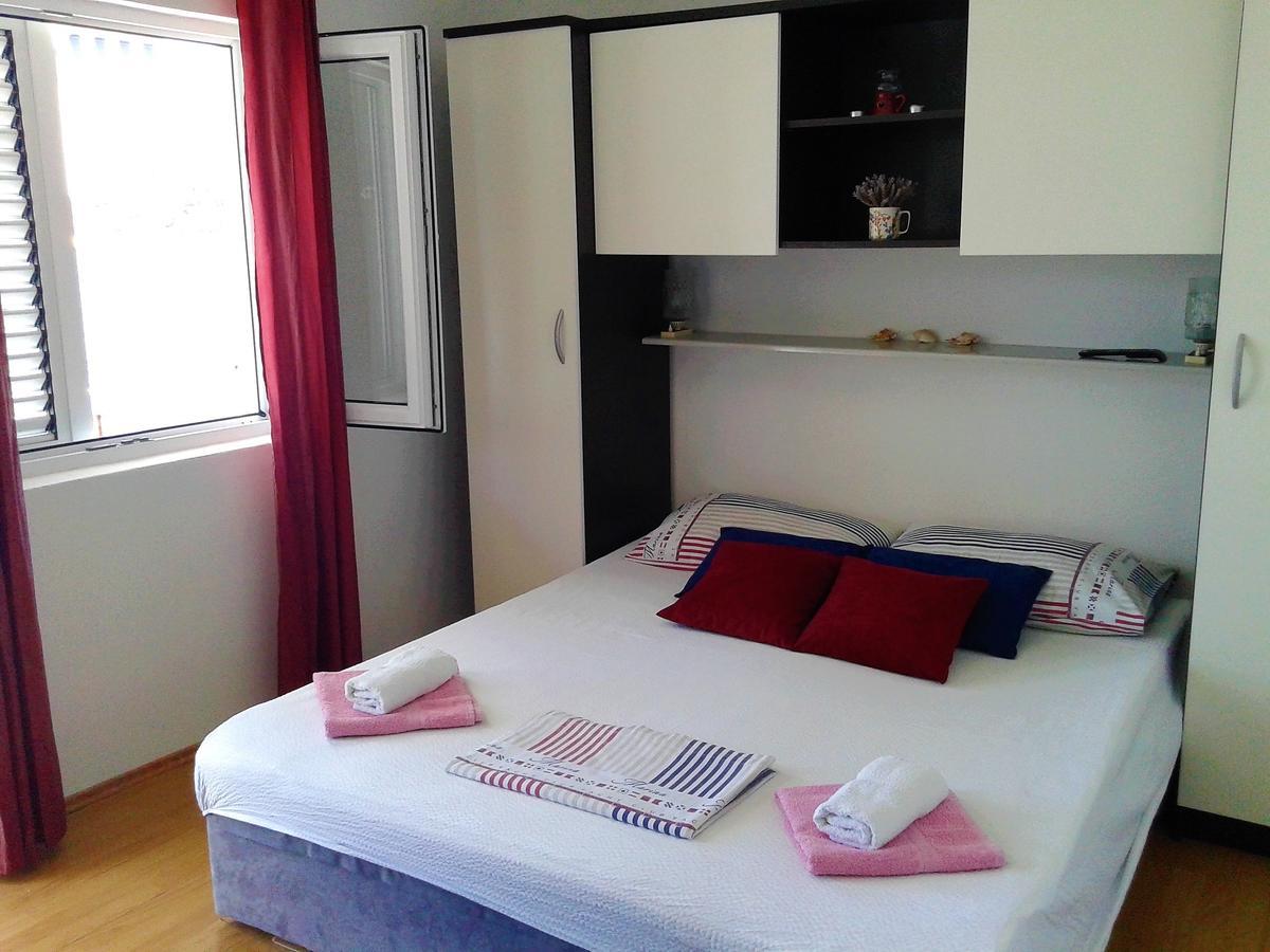 Vesna Apartment Milna (Hvar)