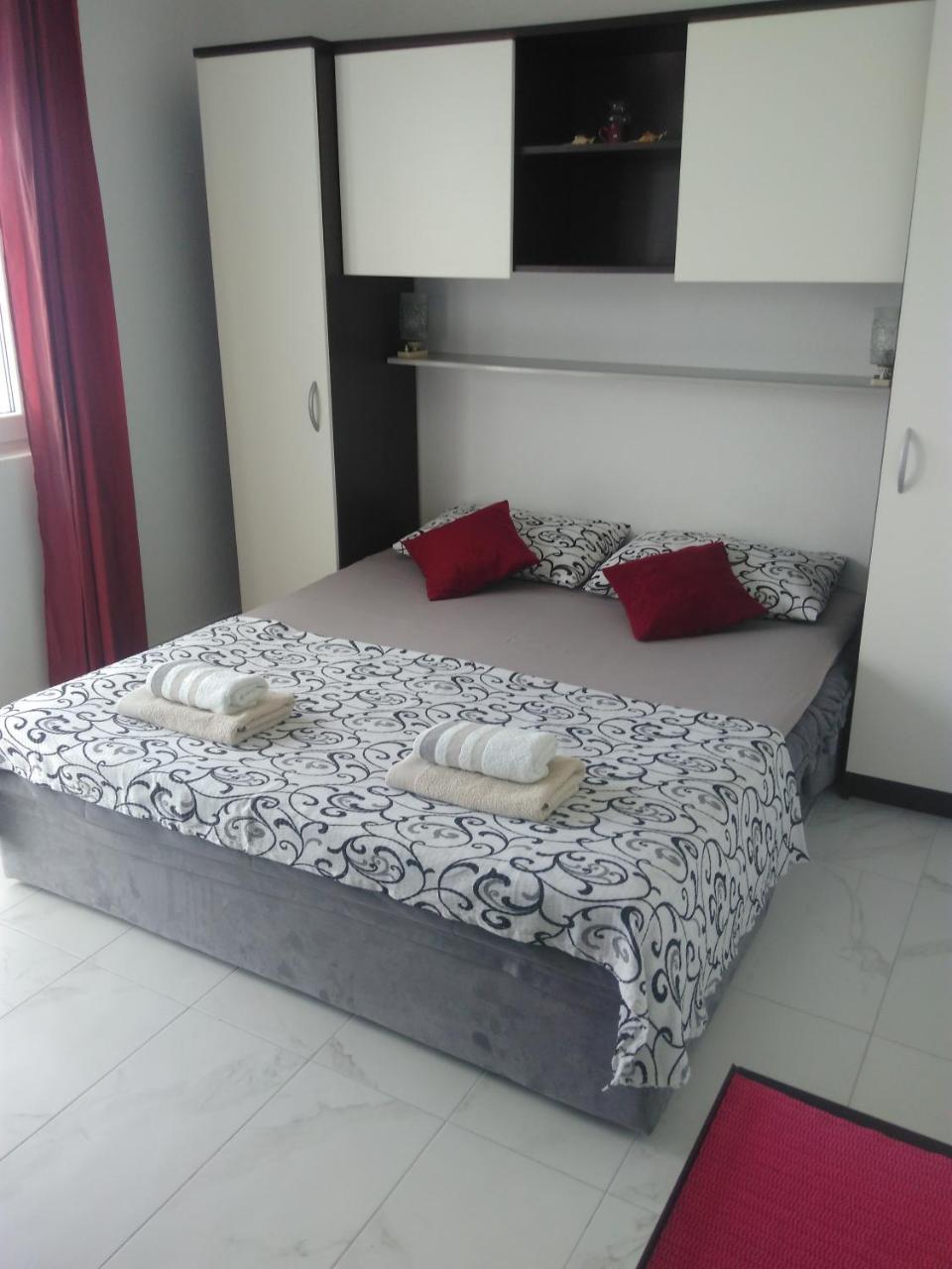 Vesna Apartment